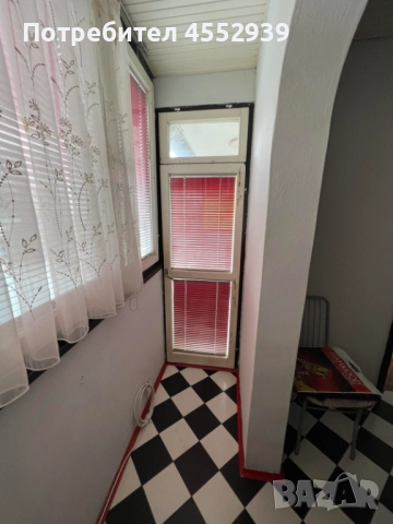 Продавам двустаен - Враца, Дъбника , снимка 13 - Апартаменти - 51568809