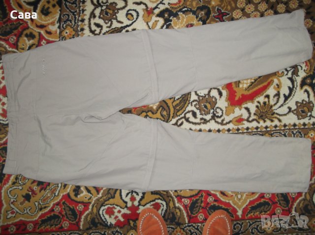 Спортен панталон MAMMUT   дамски,М-Л, снимка 3 - Спортни екипи - 28705371