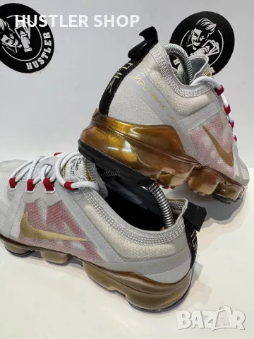 Маратонки NIKE VAPORMAX.Номер 40, снимка 5 - Маратонки - 49507998