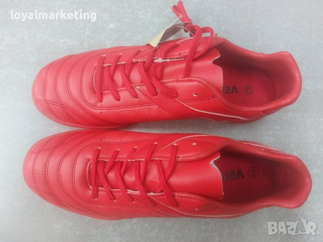 Кожени стоножки Venus, номер 40,41,42,43,44,45 код 100007, снимка 3 - Футбол - 38177210