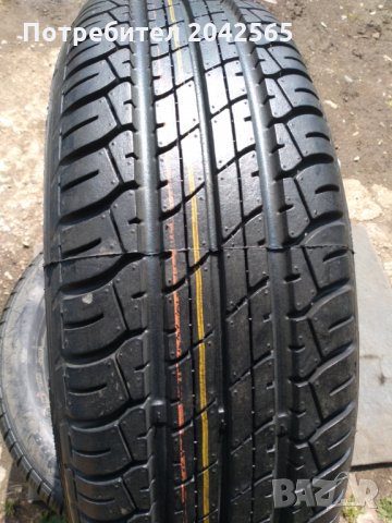 Гума 185/65/15, снимка 2 - Гуми и джанти - 28585596