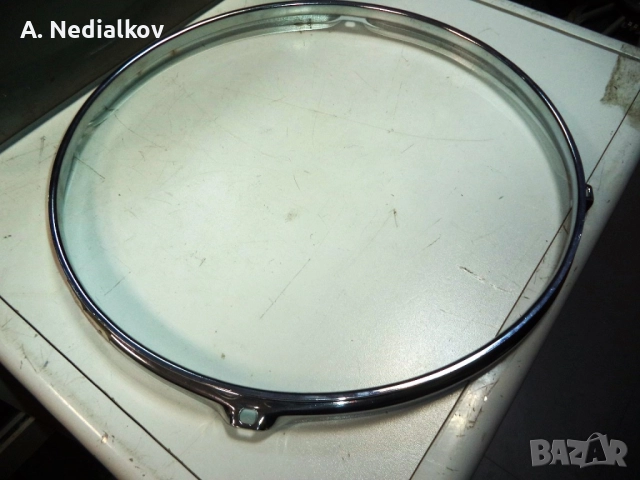 13''Maxtone кожа, снимка 6 - Ударни инструменти - 52405560