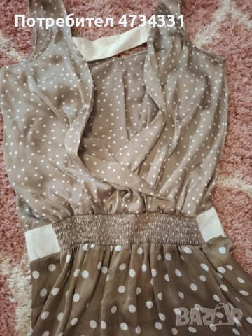 Маркова Рокля, снимка 6 - Рокли - 53477298