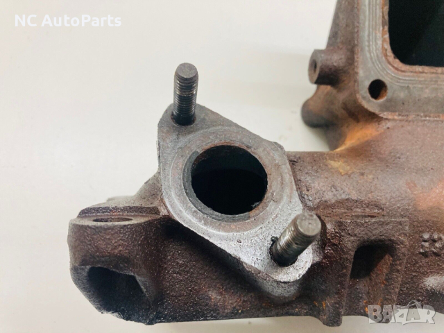 Изпускателен колектор за Ивеко Iveco Daily 2.3 Diesel EURO-6 5801921802 2020, снимка 5 - Части - 44929051