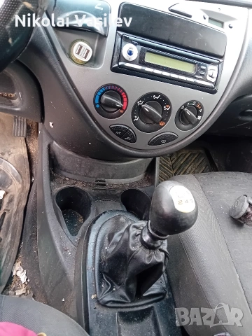 форд фокус , снимка 7 - Автомобили и джипове - 53249588