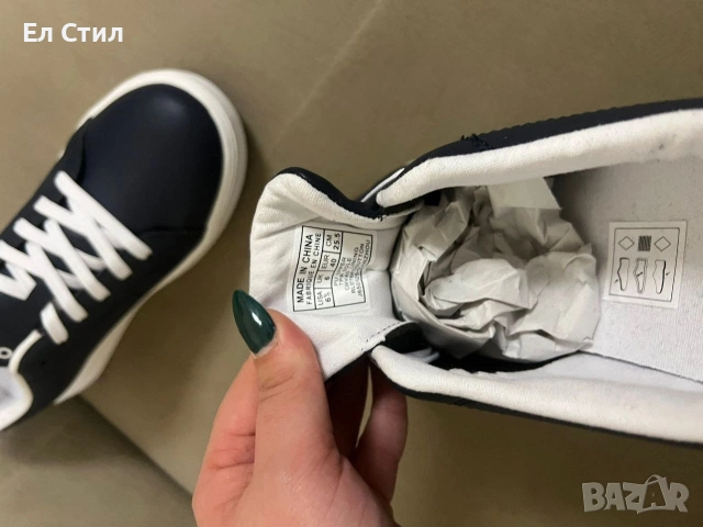 📌#мъжки #маратонки 40 размер Цена 60 € Еконт, снимка 3 - Маратонки - 53472308