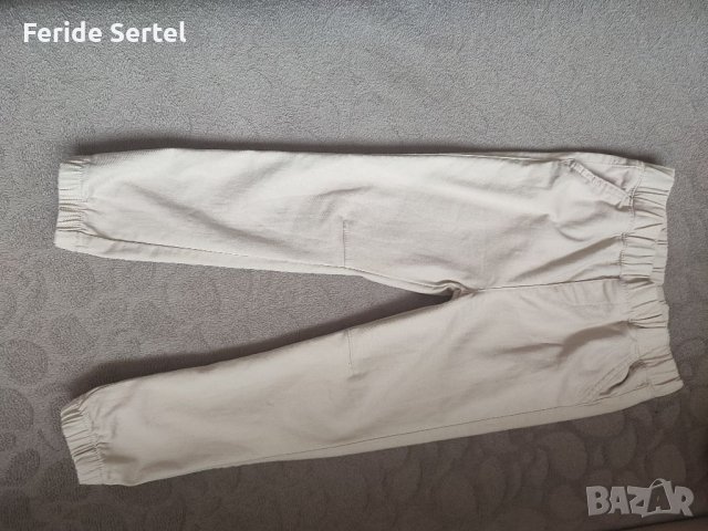 Комплект за момченце 104 размер , снимка 3 - Други - 40846580