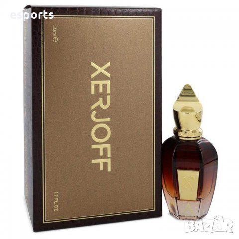 Нишов парфюм Xerjoff Oud Stars Alexandria II 50ml 1.7oz, снимка 3 - Унисекс парфюми - 33041373