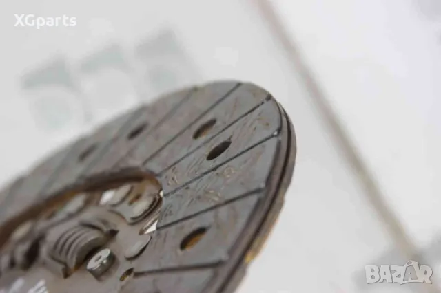 Феродов диск за Toyota Corolla E12 2.0d4d 90к.с. (2001-2007), снимка 4 - Части - 49174719