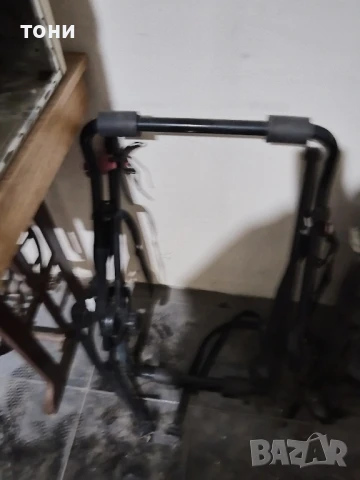 багажници за колела, снимка 3 - Аксесоари и консумативи - 51303307