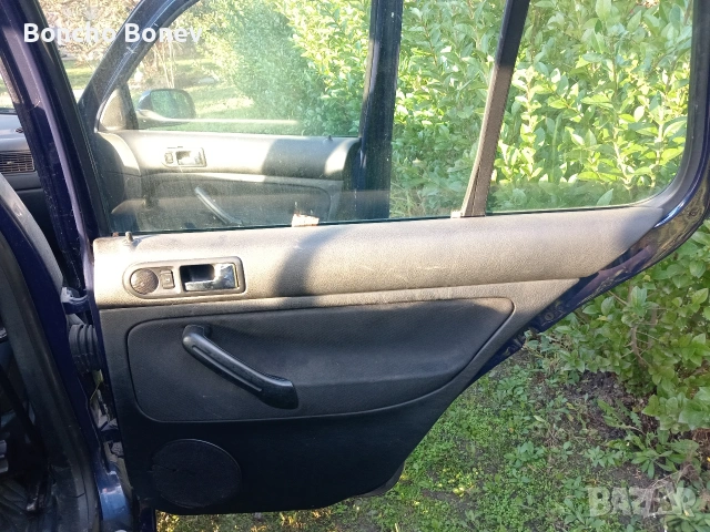 голф 4 1.9 110 на части , снимка 14 - Части - 53276452