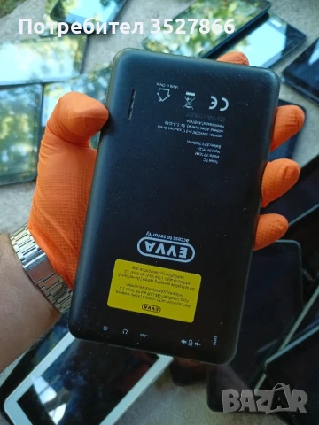 40 броя таблети, снимка 3 - Таблети - 51024769