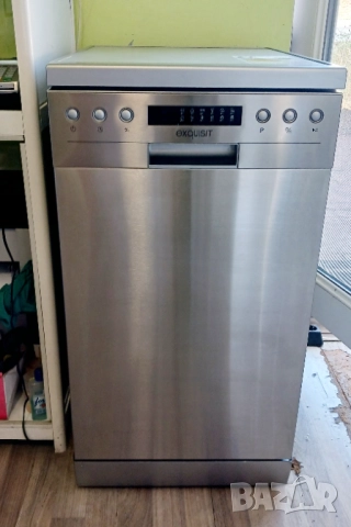 Съдомиялна  Exquisit - 45 см