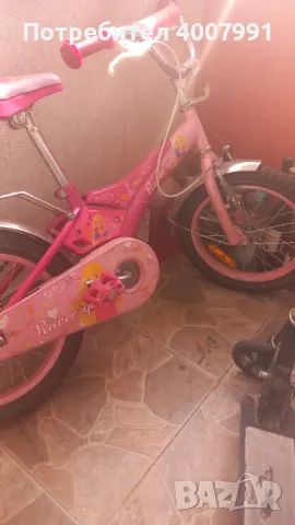 Велосипед, снимка 2 - Велосипеди - 47564987