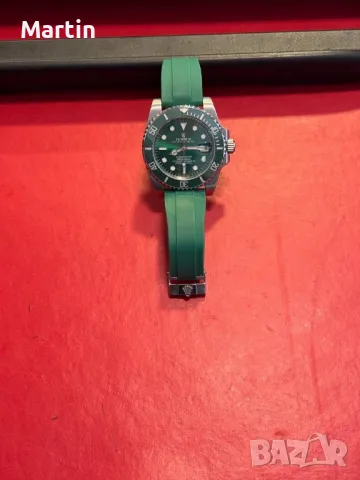 ROLEX YACHT MASTER или ROLEX SUBMARINER, снимка 7 - Мъжки - 47508046