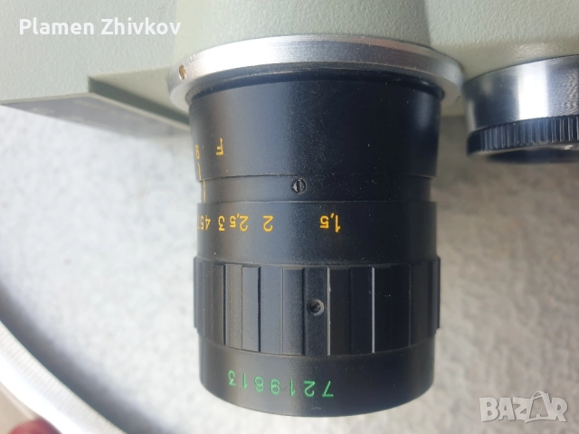 Видео камера Кварц -5 USSR, снимка 9 - Камери - 52331120