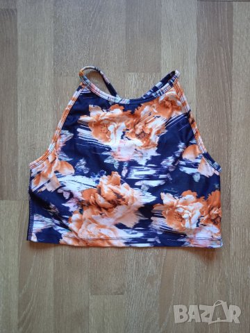 Спорно бюстие, снимка 1