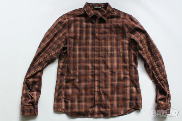 ARC'TERYX Bernal shisrt - мъжка риза, размер L