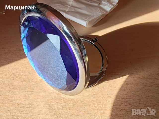 Дамско огледало, снимка 3 - Други - 53129414
