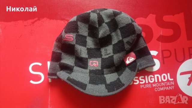 Зимни шапки и ръкавици, снимка 5 - Шапки - 35644633