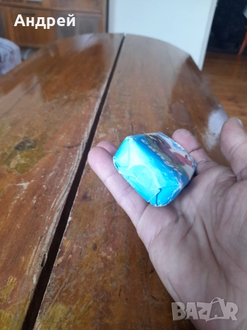 Стар Детски сапун #3, снимка 3 - Колекции - 51780627