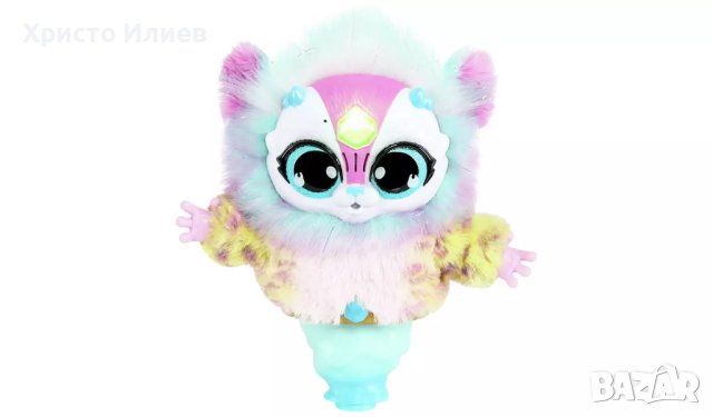 Magic Mixies Магическо вълшебна лампа с Джин изненада - Шарен цвят, снимка 9 - Други - 43711179