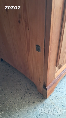 Бюро антикварно масив, снимка 12 - Бюра - 53118702