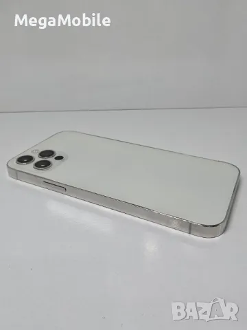 iPhone 12 Pro 128GB Silver, снимка 2 - Apple iPhone - 48578742