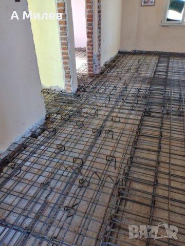 Груб строеж конструктивно укрепване , снимка 2 - Ремонти на къщи - 36434665