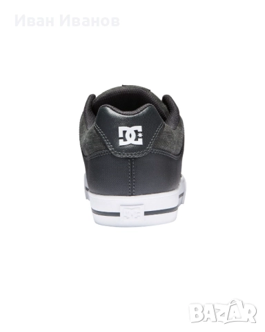Кецове DC Shoes Pure New, снимка 5 - Кецове - 52640016