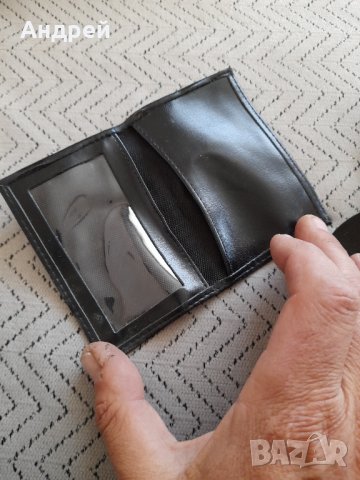 Старо портмоне,етикетник за багаж Hotel Imperial Wien, снимка 5 - Антикварни и старинни предмети - 32584140