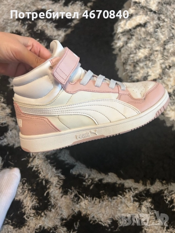 Без забележки, почти като нови. 35 номер. Цена: 40 лв, снимка 2 - Маратонки - 52678289