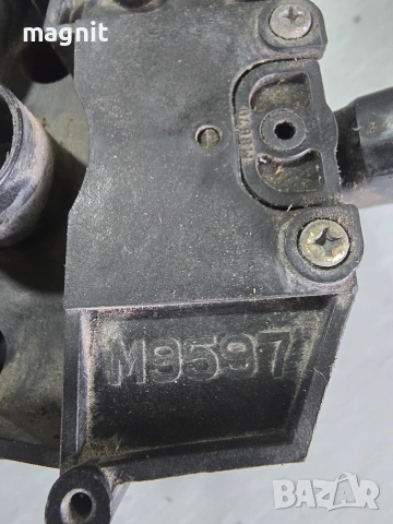 Лостчета светлини и чистачки за ROVER 416 М9597, снимка 2 - Части - 53493744