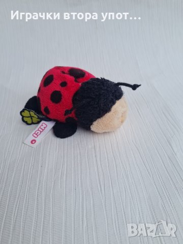 Играчки Nici, снимка 3 - Плюшени играчки - 43690339