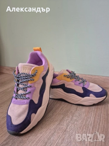 Женски обувки Scotch & Soda, снимка 2 - Дамски ежедневни обувки - 53568510