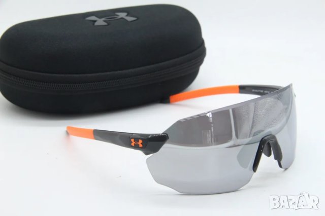 Унисекс спортни слънчеви очила Under Armour -65%, снимка 1 - Слънчеви и диоптрични очила - 43058982