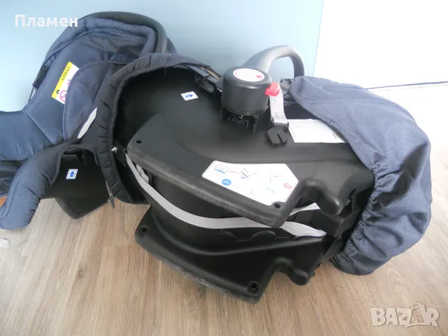 Детски кошчета за кола, снимка 6 - Столчета за кола и колело - 49419482