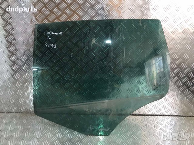 Задно ляво стъкло Fiat Croma,2007г.(4-врати)