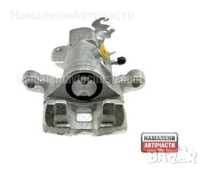 Заден спирачен апарат GJ6A2661XA HZTMZ003 Mazda 6 десен