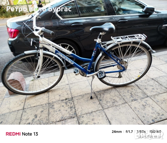 28 Цола алуминиев велосипед Колело 