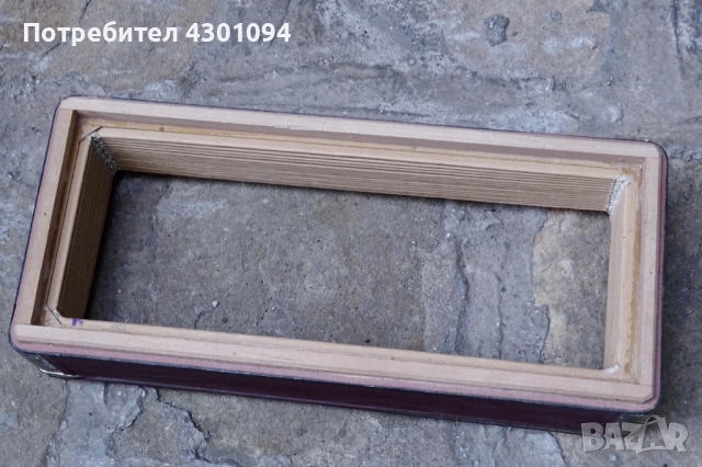 Мех за акордеон, снимка 2 - Акордеони - 51743994