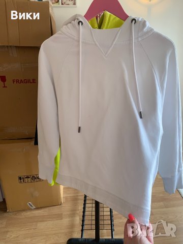 Дамски суичър VENICE BEACH, снимка 10 - Суичъри - 39560711