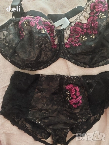 Prima Donna. Original. Size 46-48 Сет от две части