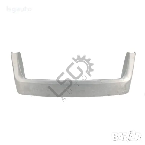 Спойлер Nissan X-Trail I 2001-2007 ID: 143574