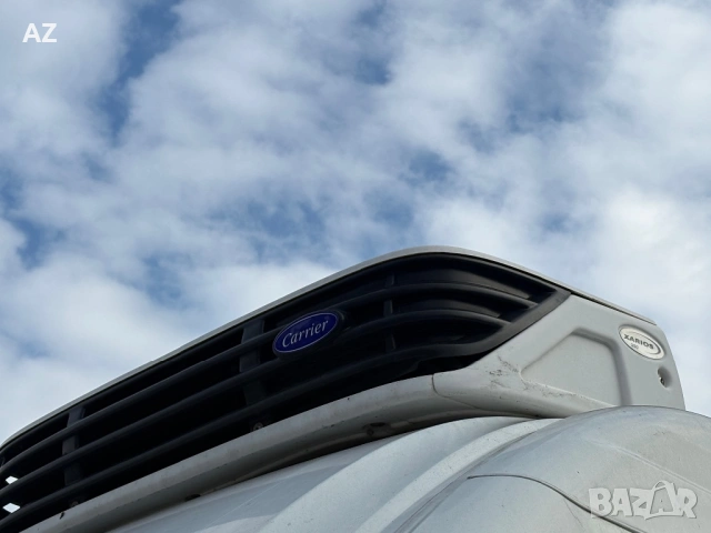 Хладилен агрегат комплект Carrier + data за бус / камион, снимка 3 - Части - 53419061