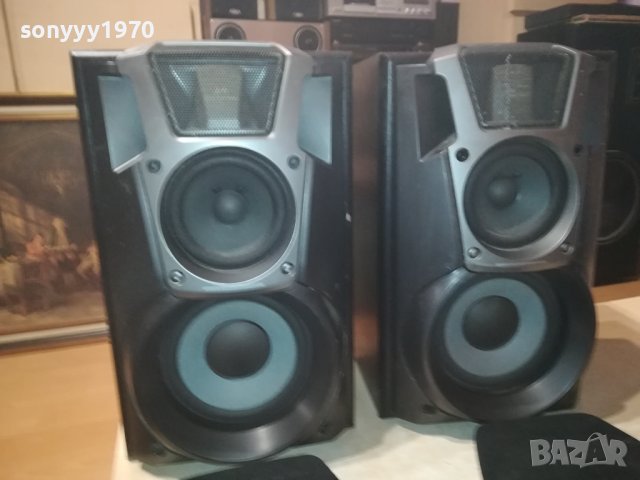 TECHNICS SB-EH600 ВНОС SWISS 1612231756LK1EWC, снимка 3 - Тонколони - 43439831