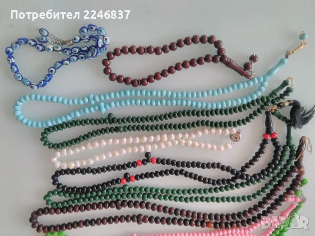 Броеници, снимка 10 - Антикварни и старинни предмети - 50197437