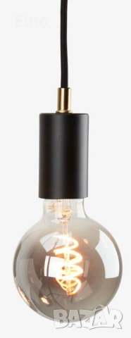 LED крушка E27 G95 180 лумена, снимка 6 - Лед осветление - 53573140