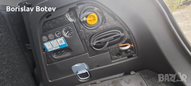 Opel Corsa D 1.3cdti, снимка 10 - Автомобили и джипове - 53601509