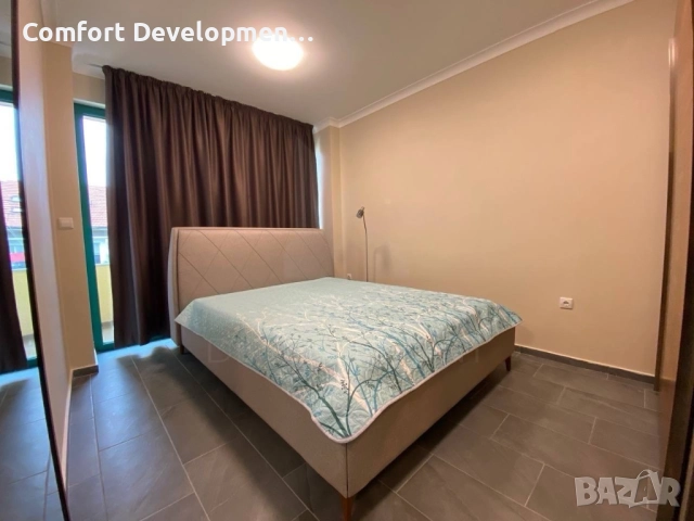 Двустаен в Супер Център, снимка 2 - Апартаменти - 52320664